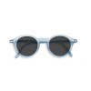 Junior zonnebril cool heat - Sun junior cold blue grey lenses 3/10Y - #D